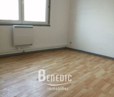 Appartement 4 pièces à - Photo 1