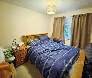 1 bedroom bungalow to rent Eastholm Lawns, Parton Road, Churchdown,... - Photo 3