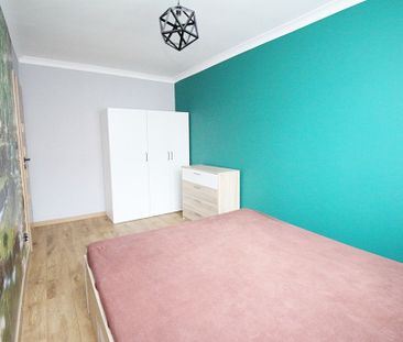 Na wynajem 3 pokoje z dużym balkonem - Фото 4