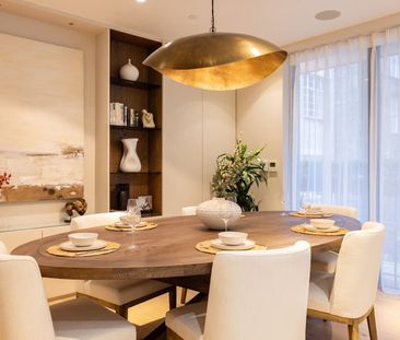 Montagu Mansions - Photo 6