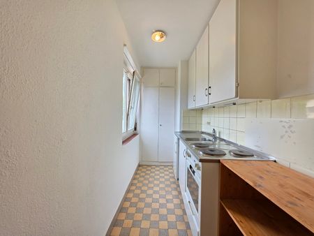 1 Zimmer-Wohnung in Zürich mieten - Photo 5
