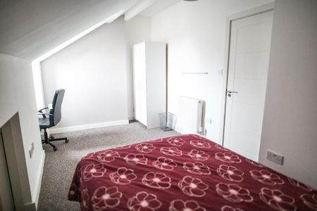 5 bedroom house to rent - Photo 4