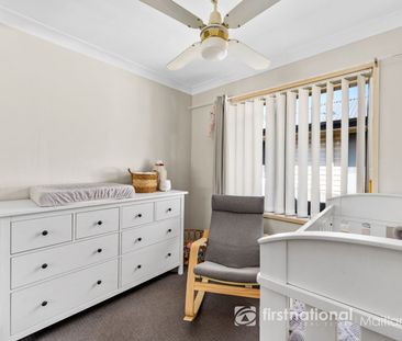 Spacious 4-Bedroom Family Home in the Heart of Rutherford - Photo 5