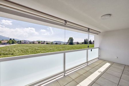 3.5 Zimmer, 84 m², 2. Stock - Foto 5