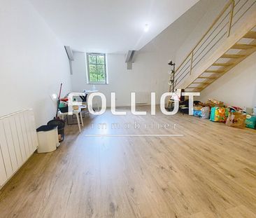 LOCATION d'un appartement F3 (68 m²) à CAEN - Photo 2
