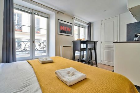 Rue de l'Échiquier - Photo 3