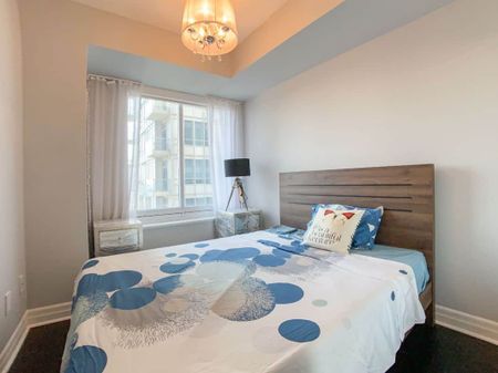 UPTOWN RESIDENCES: Yonge St & Bloor St (35 Balmuto St) AD#2606 - Photo 3