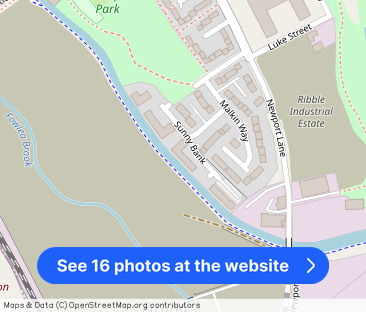 Tudor Court, Middleport, Stoke-on-Trent - Photo 1