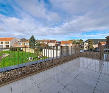 Te huur - Duplex in Wezembeek-Oppem - Foto 3