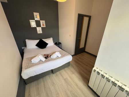 1 bedroom flat to rent - Photo 5