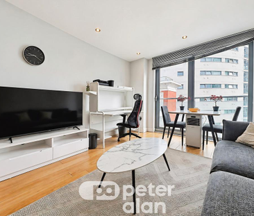 1 bedroom apartment to rent - Photo 3