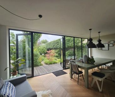Maison jumelée Amstellaan, Den Bosch - Meublée, 4 pièces - Foto 5