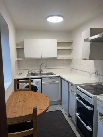 Studio Flat, Vicars Bridge Close, HA0 - Photo 3