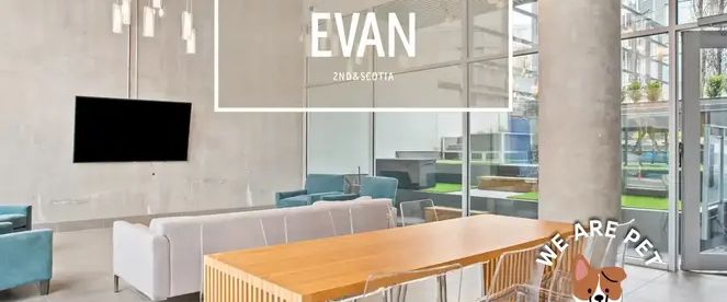 The Evan | 1908 Scotia Street, Vancouver - Photo 1