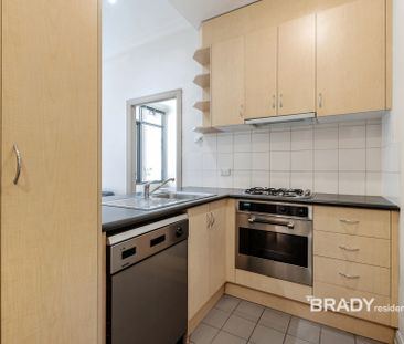 204/406 La Trobe Street, Melbourne - Photo 6