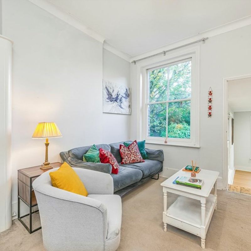 Gipsy Hill - Photo 1