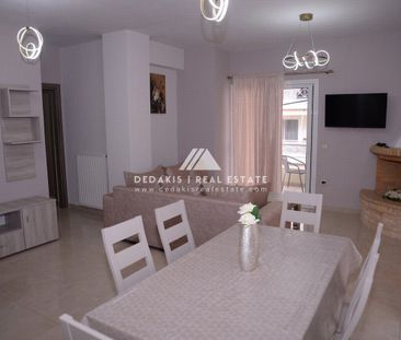 Διαμέρισμα για ενοικίαση - Λουτράκι-Περαχώρα, - Photo 2