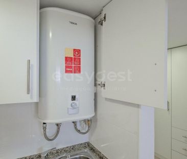 Apartamento T1 em Lisboa - Photo 1