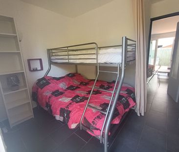 Location Appartement 1 pièce 31m² - Photo 4