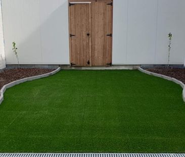 Woning te huur in Hamme voor € 1.000 met 2 slaapkamers - Foto 2