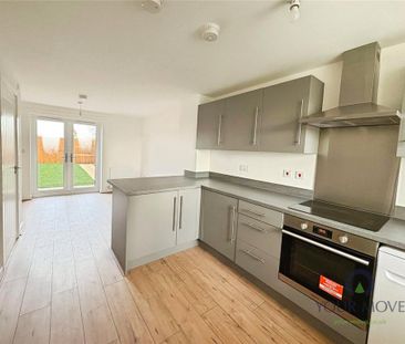 3 bedroom terraced house to rent - Photo 6