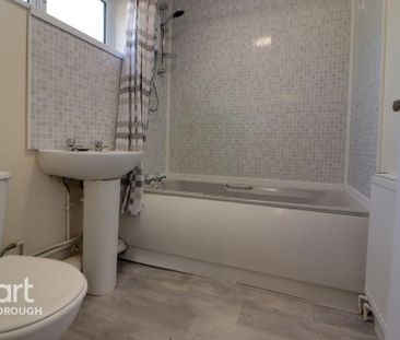 Studio to rent - Photo 6