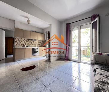 Studio/Γκαρσονιέρα για ενοικίαση Αντιγονιδών (Κέντρο Θεσσαλονίκης) - Photo 2