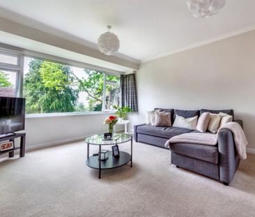 2 bedroom flat to rent - Photo 3