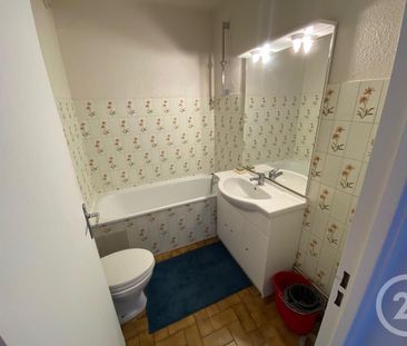 Location Appartement 1 pièce 27m² MONTPELLIER 34090 - Photo 5