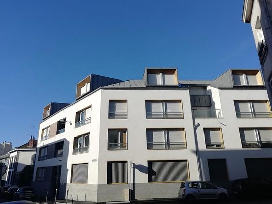 Location Appartement T3 secteur Jean-Jaurès - Photo 1