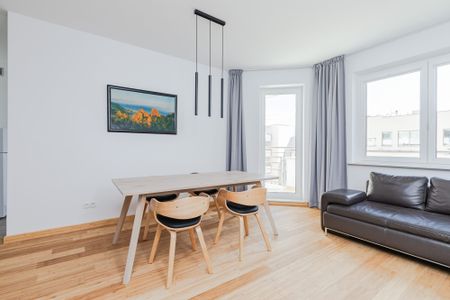 Warszawa Mokotów Sadyba - Фото 4