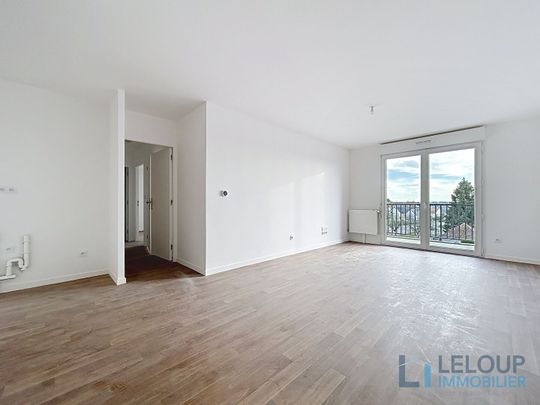 Location Appartement 3 pièces 65m² BOURG ACHARD 27310 - Photo 1