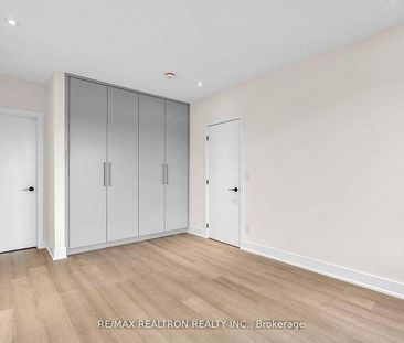 19 Topham Road apartment — Toronto, ON (4-Bedroom) - 4 Bedroom - Photo 5