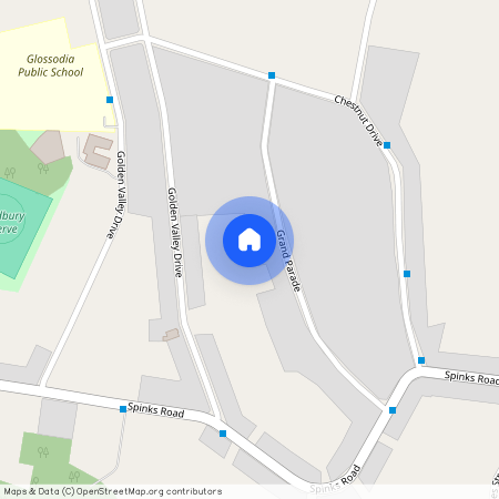 43 Grand Parade, NSW 2756, Glossodia