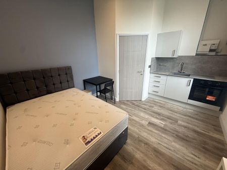 1 bedroom apartment to rent - Photo 2