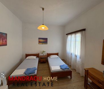 Διαμέρισμα για ενοικίαση Αγία Τριάδα (Θερμαϊκός) - Photo 6