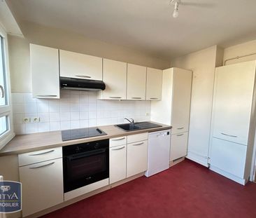 Location Appartement 4 pièces 72m² LE MANS 72000 - Photo 6