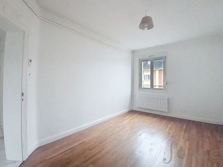 Location Appartement 2 pièces 50m² METZ 57000 - Photo 3