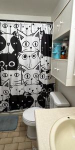 4 1/2 au rez-de-chaussée à louer à Charny - Photo 4