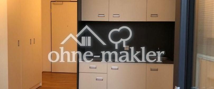 1 Zimmer Wohnung , 1 Zimmer Appartment , Untervermietung - Photo 1