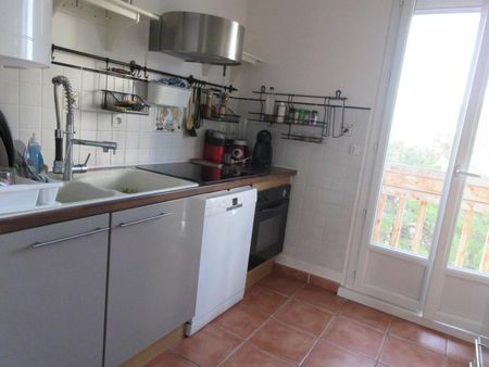 Appartement à PERPIGNAN – 577.0€/mois - Photo 3