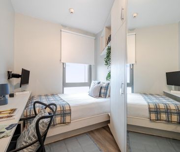 Nash House, Old Oak Lane, London, NW10 - Photo 3