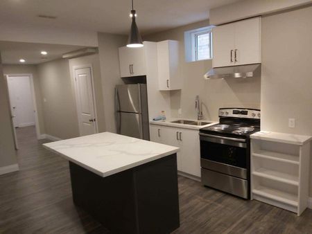 For Lease - 33 Hayeraft Street Unit# Basement, Whitby, Ontario - Photo 5