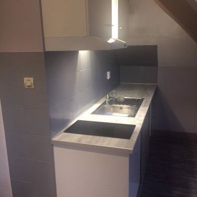 JOLI APPARTEMENT NON MEUBLÉ - Photo 3