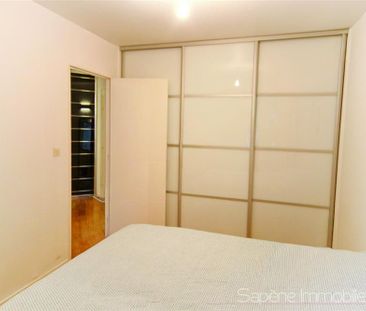 Location T2 Rennes Cité Judiciaire - Photo 3