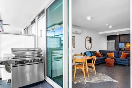 609/201 High Street, Prahran VIC 3181 - Apartment For Rent | Domain - Photo 2