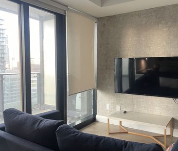 For Lease - 224 King Street Unit# 2302, Toronto, Ontario - Photo 2