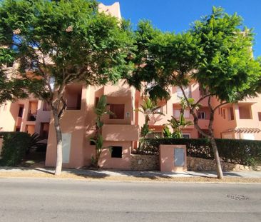 Alquiler de piso en Calle Espliego, 48 - Photo 2