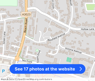 1 bedroom detached bungalow for rent - Photo 1