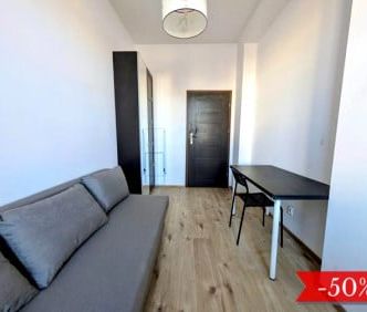 Pokój, al. marsz. Józefa Piłsudskiego - Photo 5